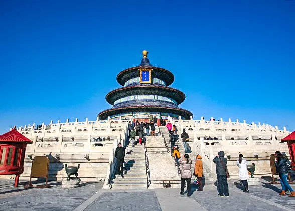 5 Days Private Beijing Tour — photo 4