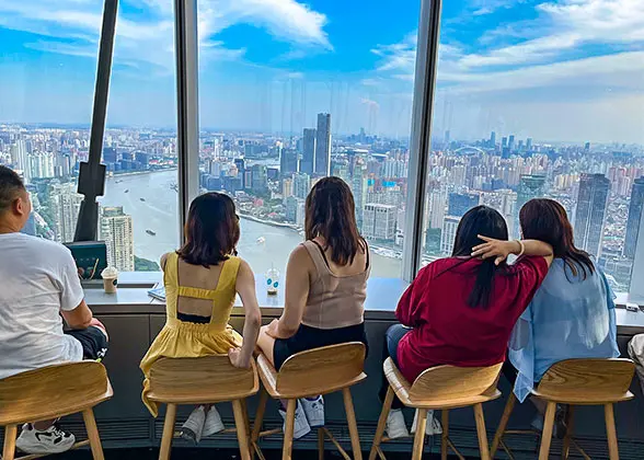 2 Days Best Shanghai Private Tour — photo 4