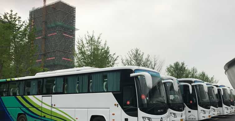 Beijing: Private Arrival Transfer from Airport to Hotel — photo 4