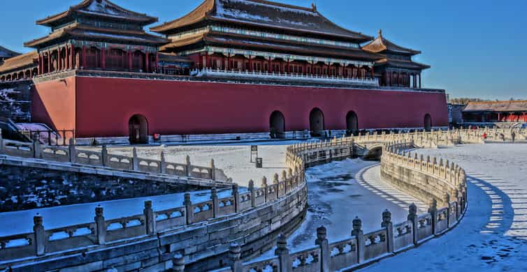 Beijing: Temple of Heaven and Forbidden City Private Tour — photo 4