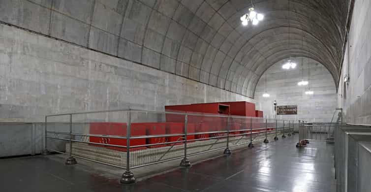 Beijing: Mutianyu Great Wall and Ming Tombs Private Tour — photo 4