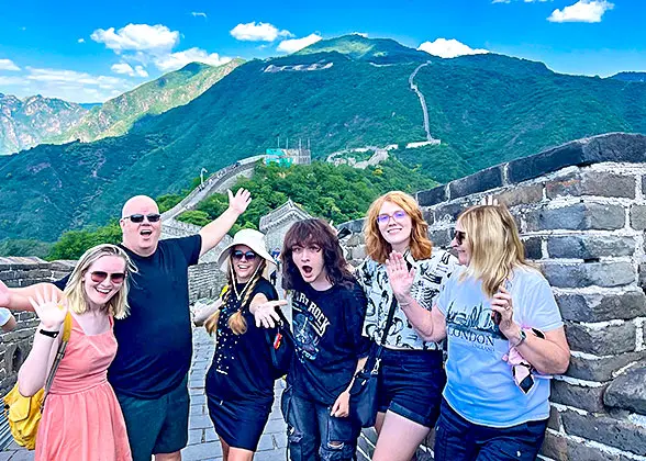 15 Days Beijing - Xi'an - Guilin - Yangshuo - Guilin - Chongqing - Yangtze River Cruise - Yichang - Suzhou - Shanghai — photo 4