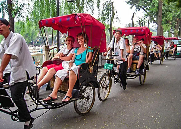 11 Days Small Group Tour of Beijing - Xi'an - Guilin - Yangshuo - Guilin - Shanghai — photo 4