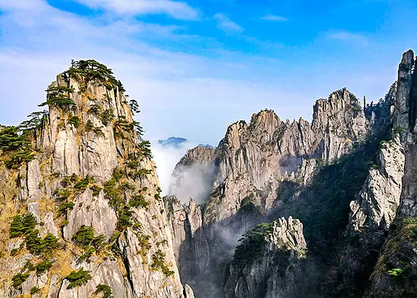 3 Days Huangshan Private Package — photo 4