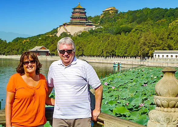 4 Days Best Private Beijing Tour — photo 4