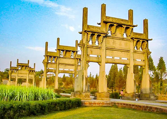 5 Days Private Tour of Huangshan - Hongcun Village - Huizhou District - Shexian County — photo 4