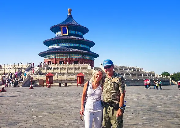 14 Days Small Group Tour of Beijing - Xi'an - Guilin - Chongqing - Yangtze River Cruise - Yichang - Shanghai — photo 4