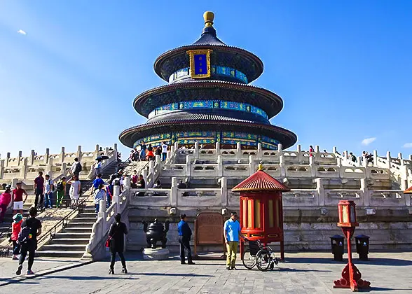 13 Days Private Tour of Beijing - Xi'an - Chongqing - Yangtze River Cruise - Yichang - Shanghai — photo 4