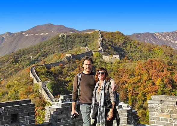 10 Days Private Tour of Beijing - Xi'an - Chengdu - Shanghai — photo 5