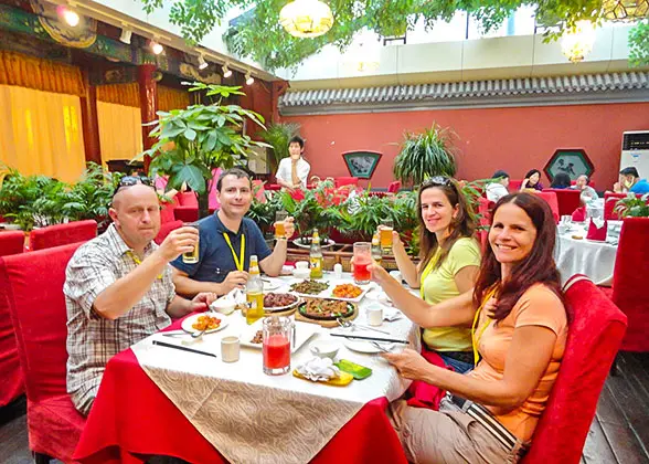 10 Days Private Tour of Beijing - Xi'an - Guilin - Yangshuo - Guilin - Shanghai — photo 5