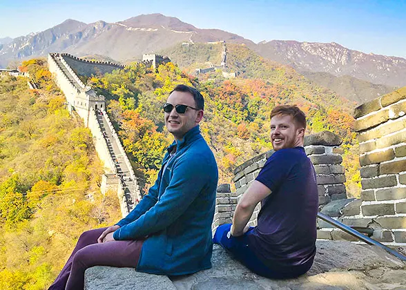 Beijing: Private Layover Tour with Choice of Duration — photo 5