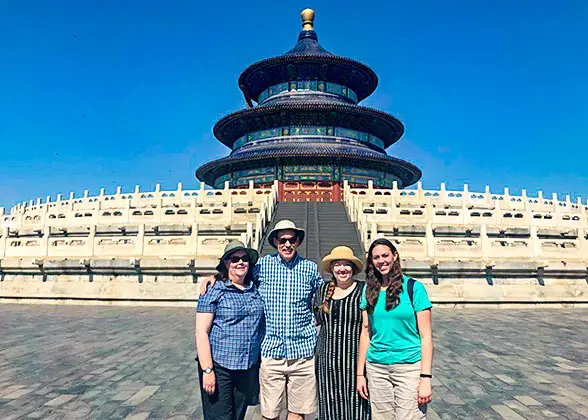 13 Days Private Tour of Beijing - Xi'an - Dunhuang - Turpan - Urumqi - Shanghai — photo 5
