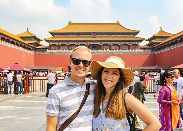 15 Days Beijing - Xi'an - Guilin - Yangshuo - Guilin - Chongqing - Yangtze River Cruise - Yichang - Suzhou - Shanghai — photo 5