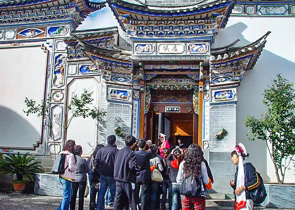 21 Days Private Tour of Beijing - Xi'an - Chengdu - Lijiang - Dali - Kunming - Guilin - Yangshuo - Guilin - Zhangjiajie - Shanghai - Suzhou - Shanghai — photo 5
