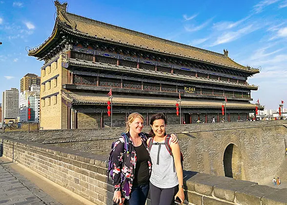 3 Days Xi'an Heritage and Culture Tour — photo 5