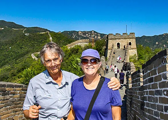 30 Days Private Tour of Beijing-Xi'an-Chengdu-Lhasa-Lijiang-Dali-Chongqing-Yangzte River-Yichang-Hangzhou-Huangshan-Suzhou-Shanghai-Zhangjiajie-Guilin-Yangshuo-Guilin-Hong Kong — photo 5