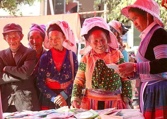 5 Days Private Kunming & Lijiang Tour — photo 5