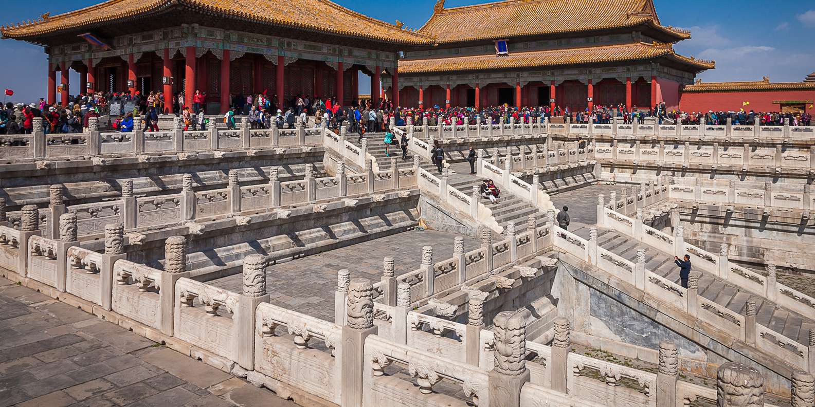2-Day Beijing Highlights Tour: UNESCO Sites, History&Culture — photo 5