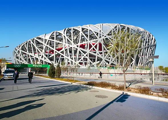 4 Days Best Private Beijing Tour — photo 5