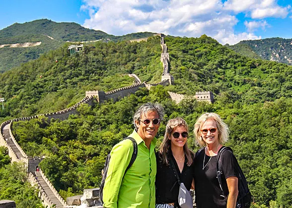 5 Days Private Beijing Tour — photo 5