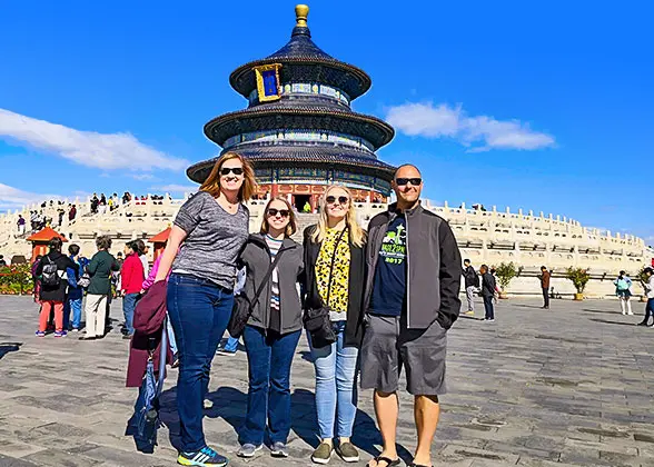 11 Days Small Group Tour of Beijing - Xi'an - Guilin - Yangshuo - Guilin - Shanghai — photo 5