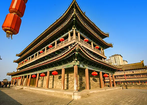 16 Days Private Tour of Beijing - Xi'an - Guilin - Yangshuo - Guilin - Chengdu - Chongqing - Yangtze River Cruise - Yichang - Shanghai — photo 5