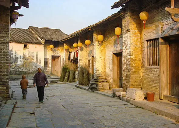 4 Days Guilin - Longsheng Terraces - Yangshuo — photo 5