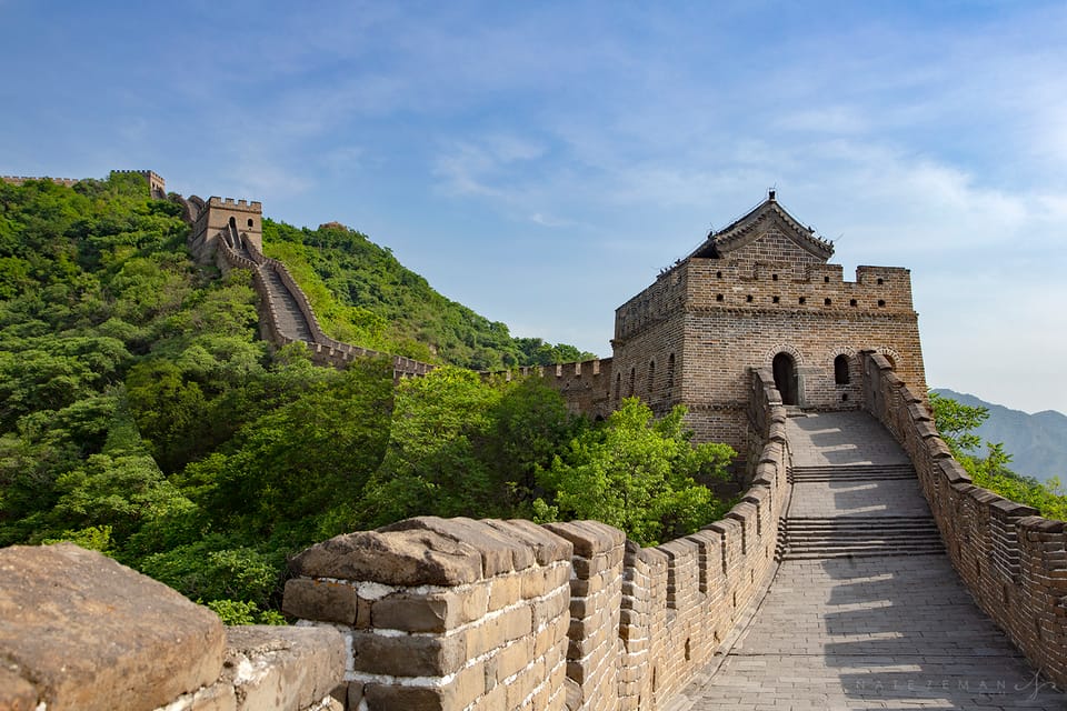 3-Day UNESCO World Heritage Sites Private Tour — photo 5