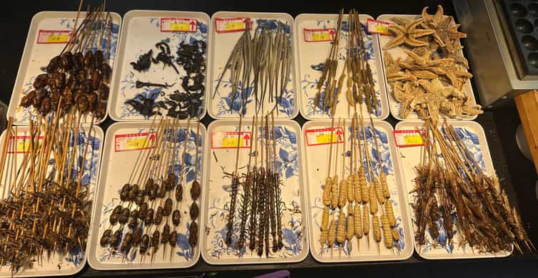 Beijing: Private Sightseeing Nighttime Tour with Transfer — photo 5