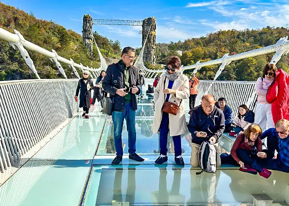 11 Days Private Tour of Beijing - Xi'an - Zhangjiajie - Shanghai — photo 5