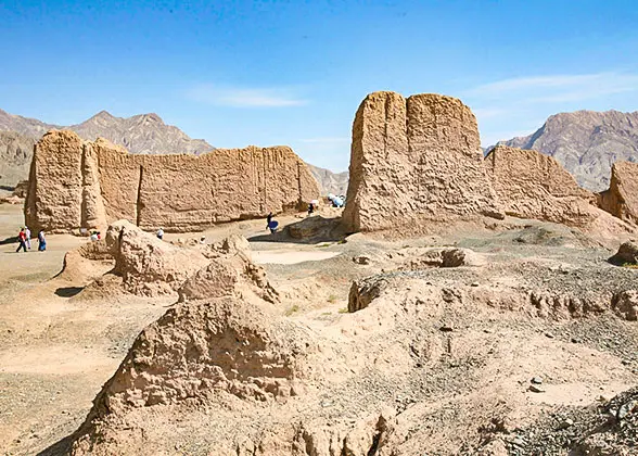 13 Days Private Tour of Urumqi - Turpan - Korla - Kuqa - Aral - Hotan - Kashgar — photo 5