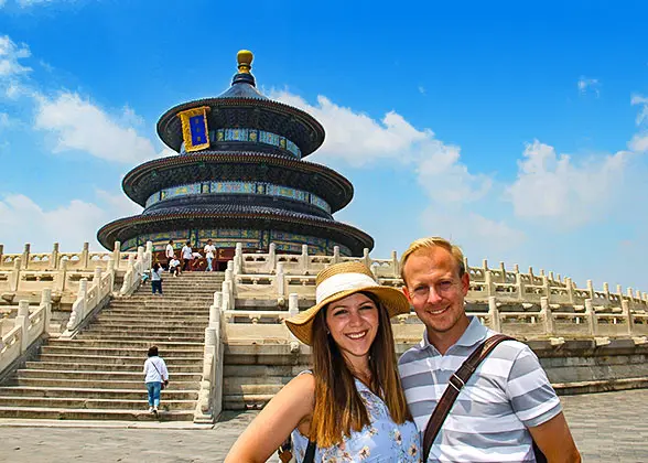 2 Days Private Beijing Imperial Tour — photo 5