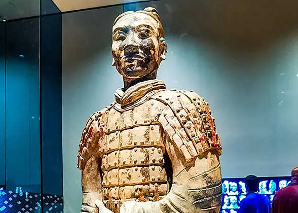 15 Days Small Group Tour of Beijing - Xi'an - Guilin - Chengdu - Chongqing - Yangtze River Cruise - Yichang - Shanghai — photo 5
