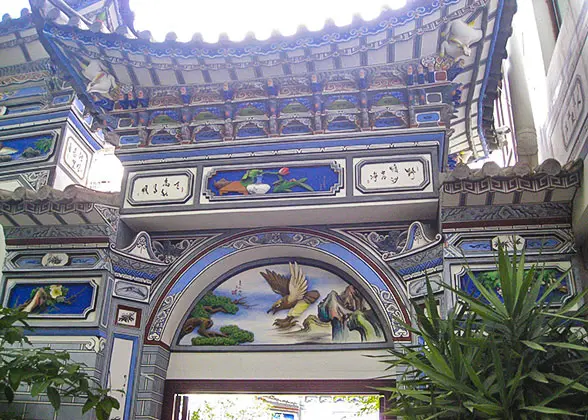 6 Days Private Tour of Kunming - Dali - Lijiang — photo 5
