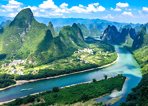 Li River