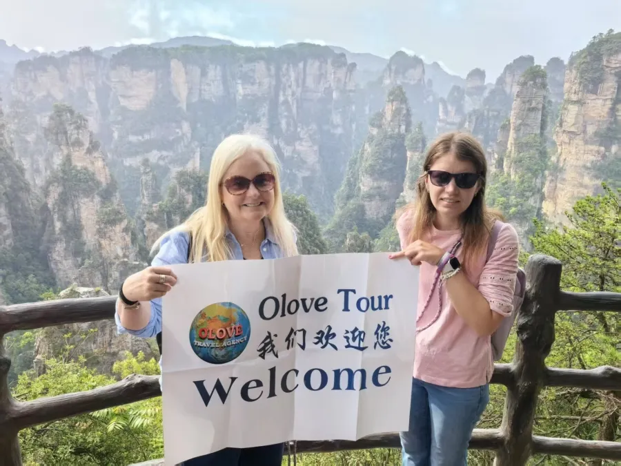 YeeSin C — travel photo